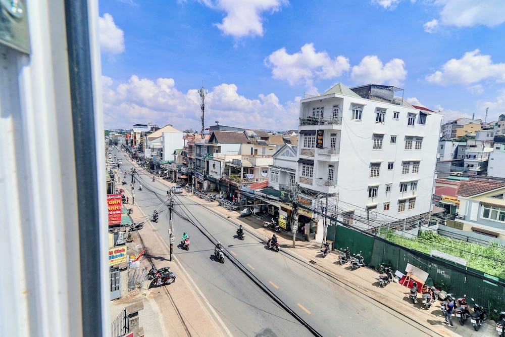 Hoang Nguyen Hotel 43/50