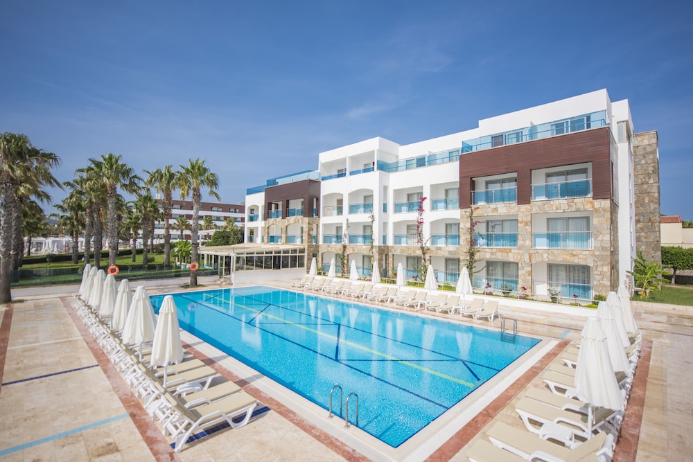 Azure By Yelken Hotel 7/75