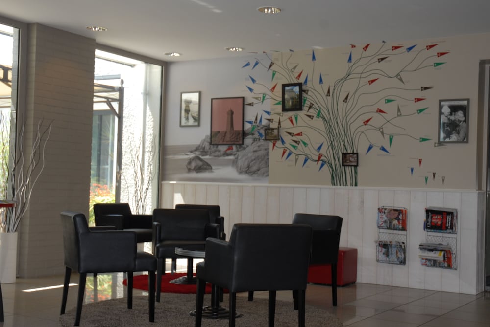 The Originals Saint Brieuc Nord Au Chene Vert 55/71