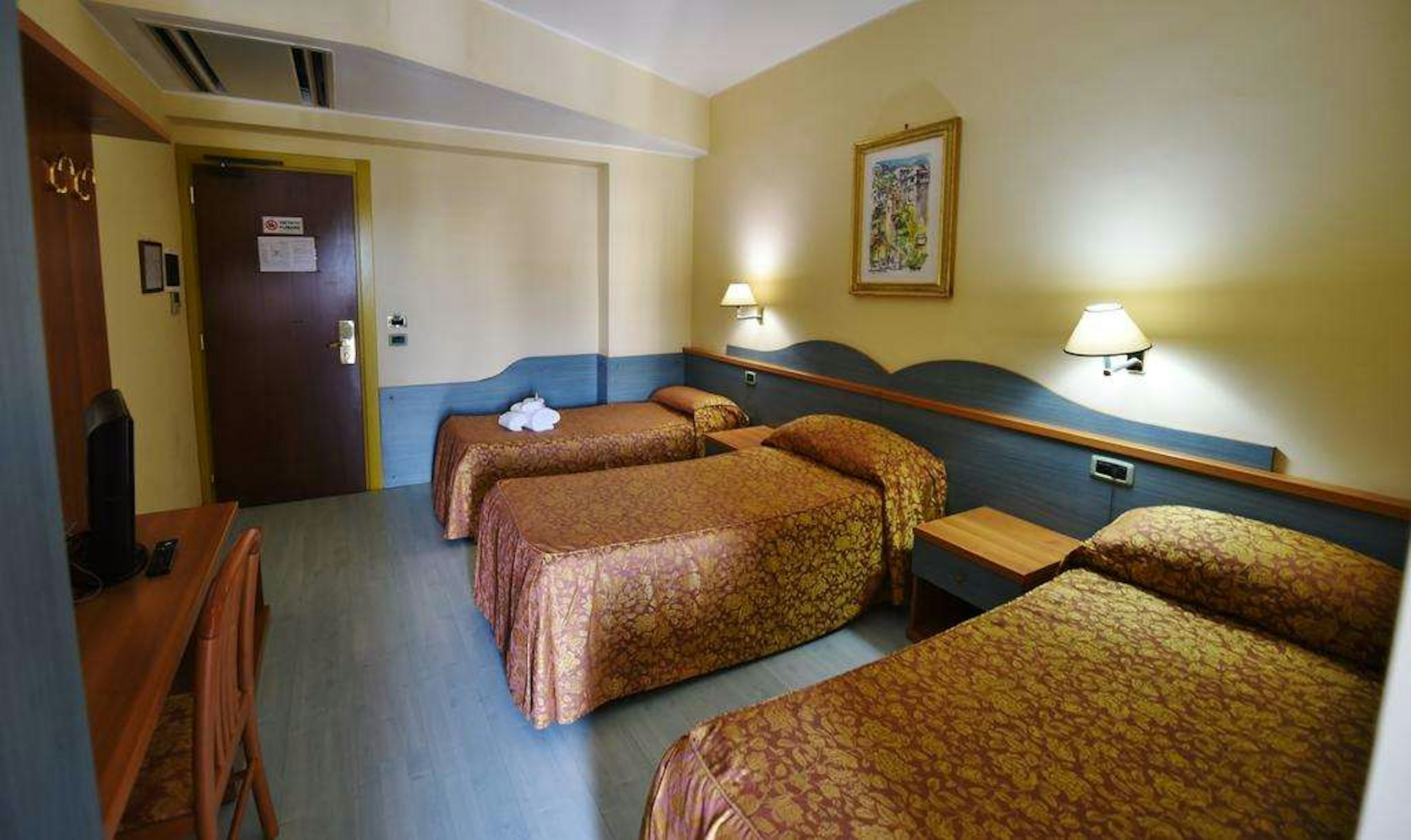 Albergo al Castello 28/44