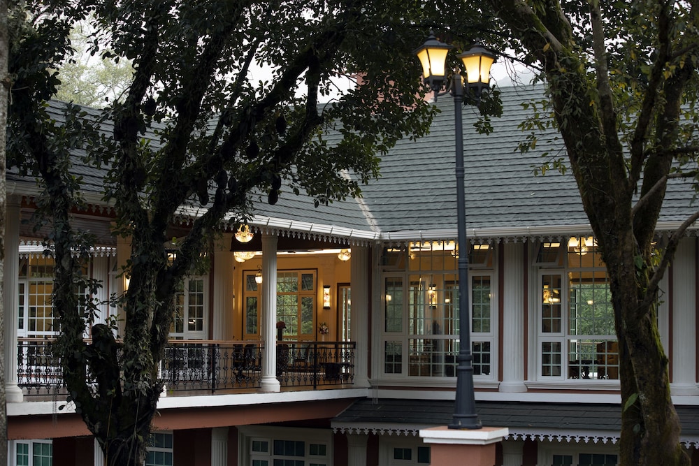 Coorg Wilderness Resort & Spa 2/50