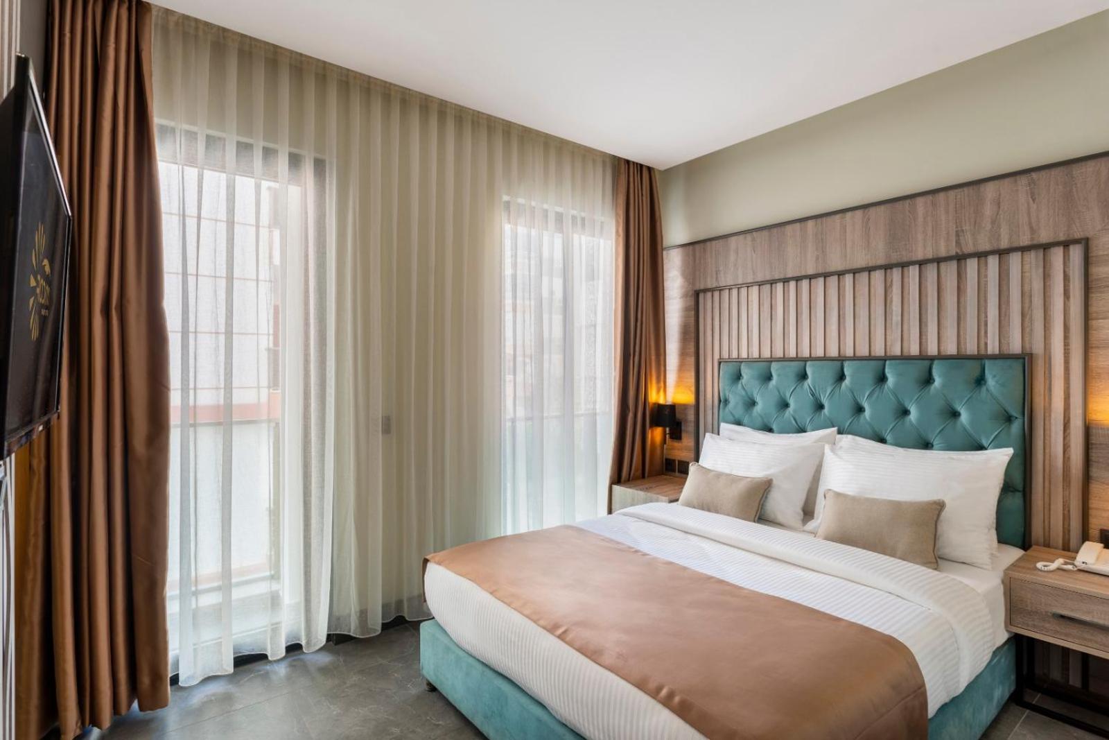Rodinn Park Hotel 10/55