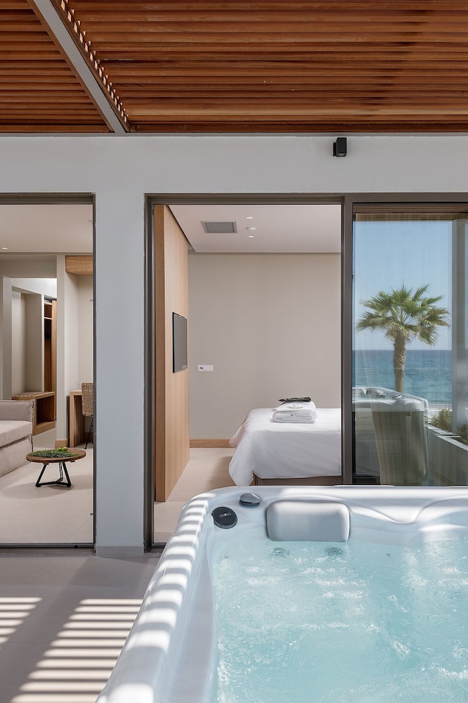 Ikones Seafront Luxury Suites - Adults Only 37/65