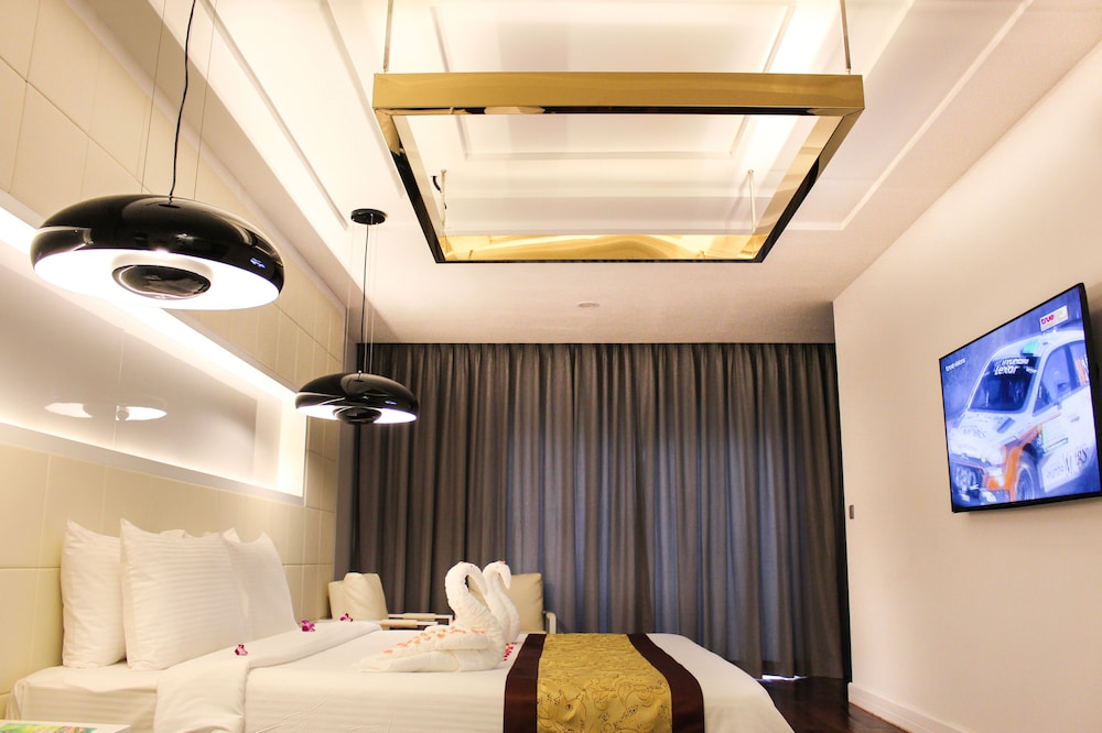 Grand Sokhalay Hotel 16/38