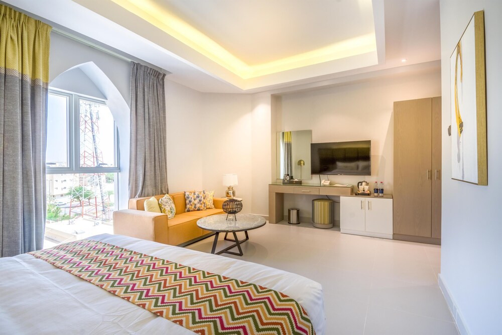 Ewaa Express Hotel Buraydah 36/73