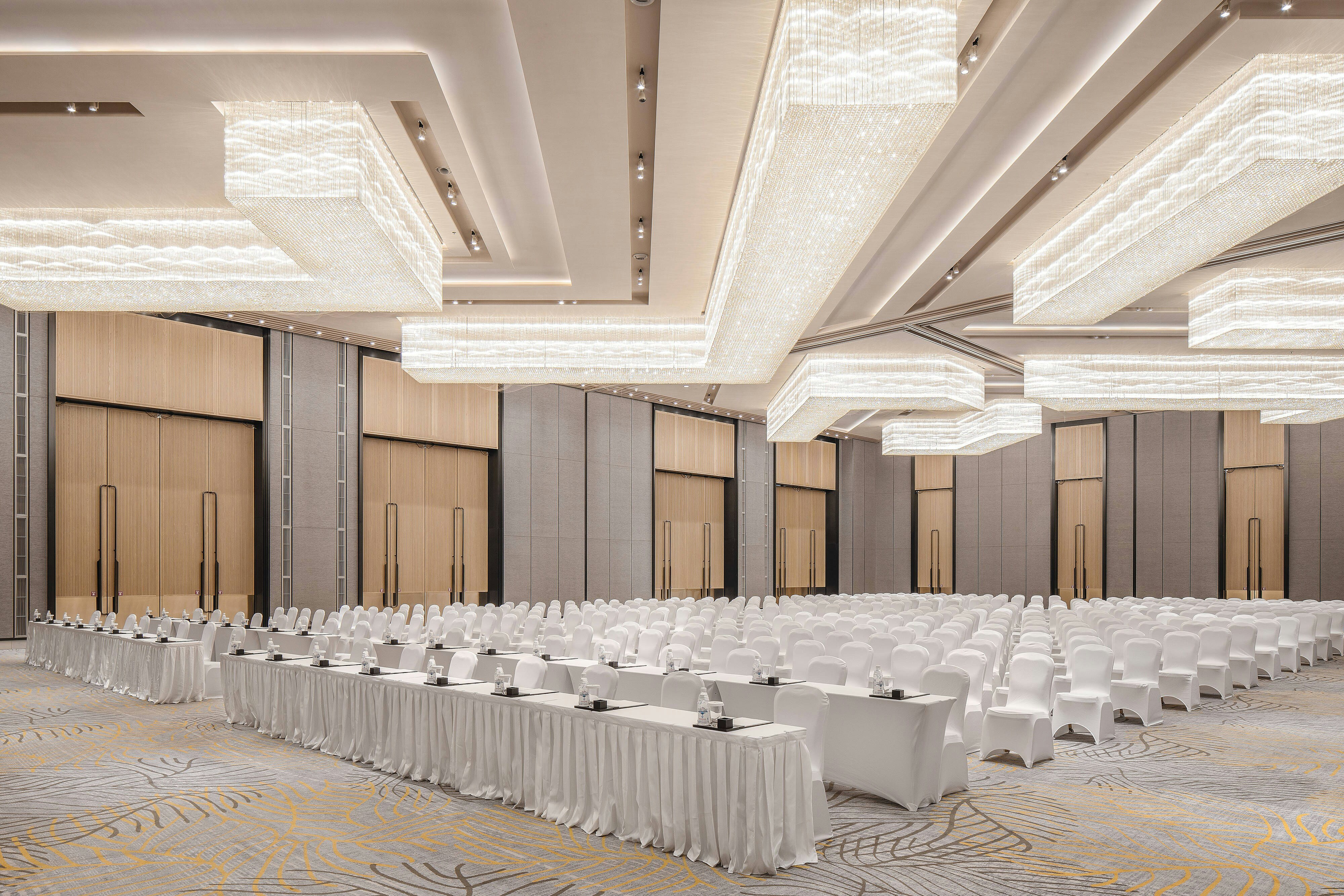 Chengdu Marriott Hotel Financial Centre 11/15