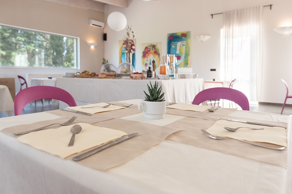 Relais Casina Copini 34/50