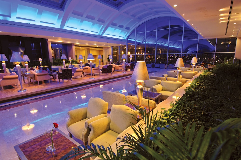 Miracle Resort Hotel 7/72