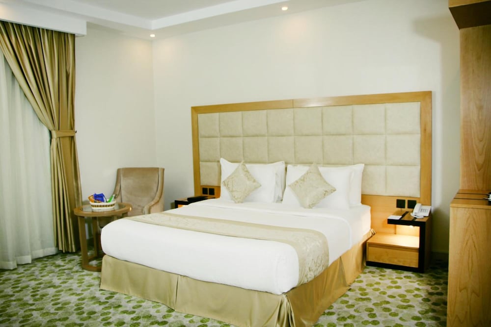 فندق المهيدب ريزيدنس الخفجي(Al Muhaidb Residence Alkhafji) 22/57