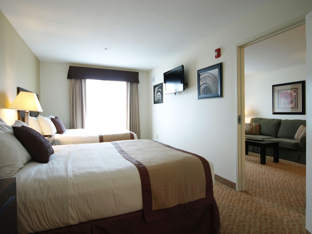 Best Western Plus Valdosta Hotel and Suites 16/41