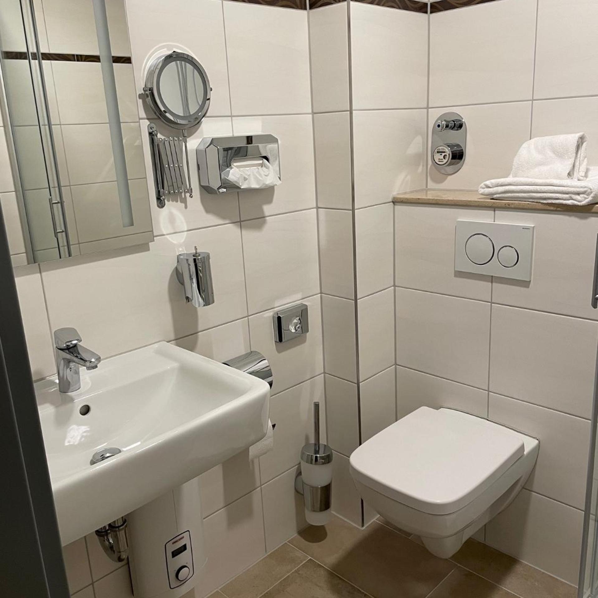 Hotel Harburger Hof 46/50