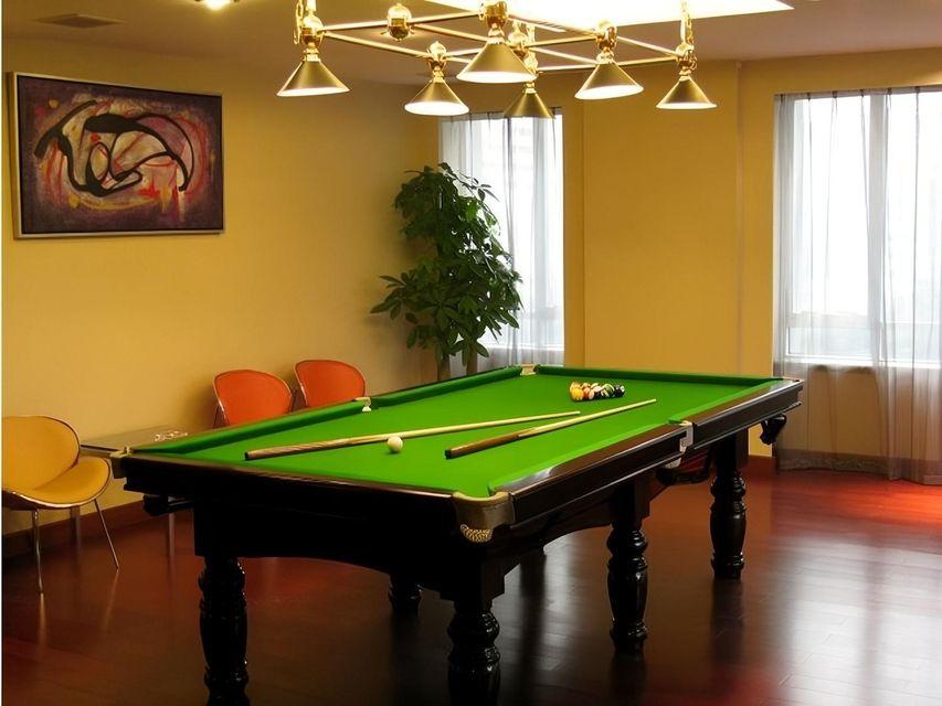 Huaan International Hotel 17/24
