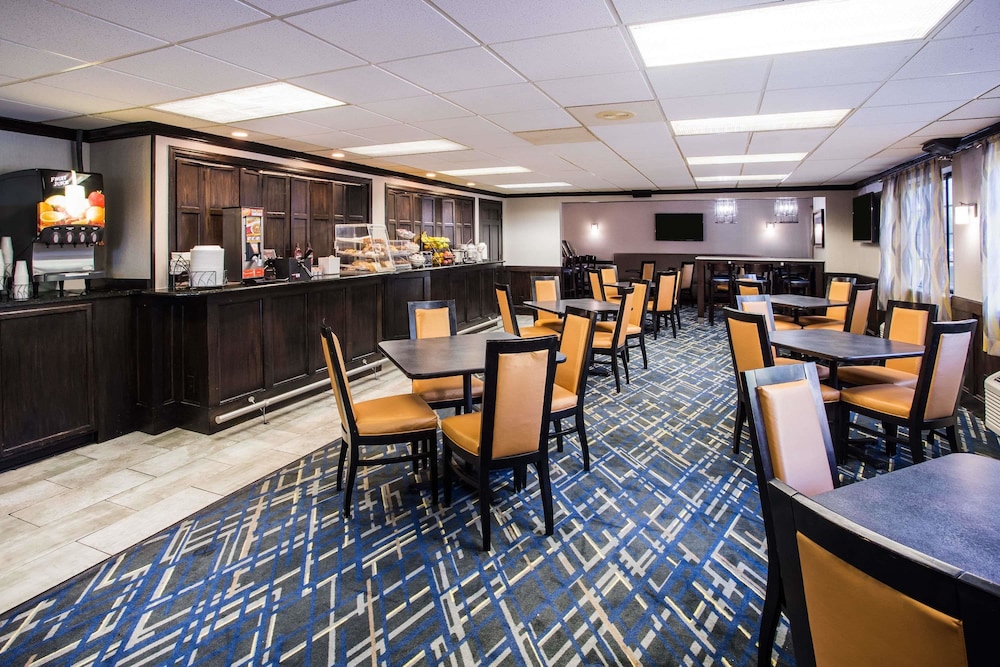 Baymont By Wyndham Madison West/Middleton Wi West 25/34