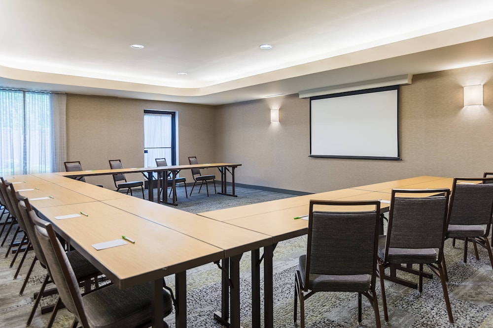 Courtyard By Marriott Providence Lincoln 35/50