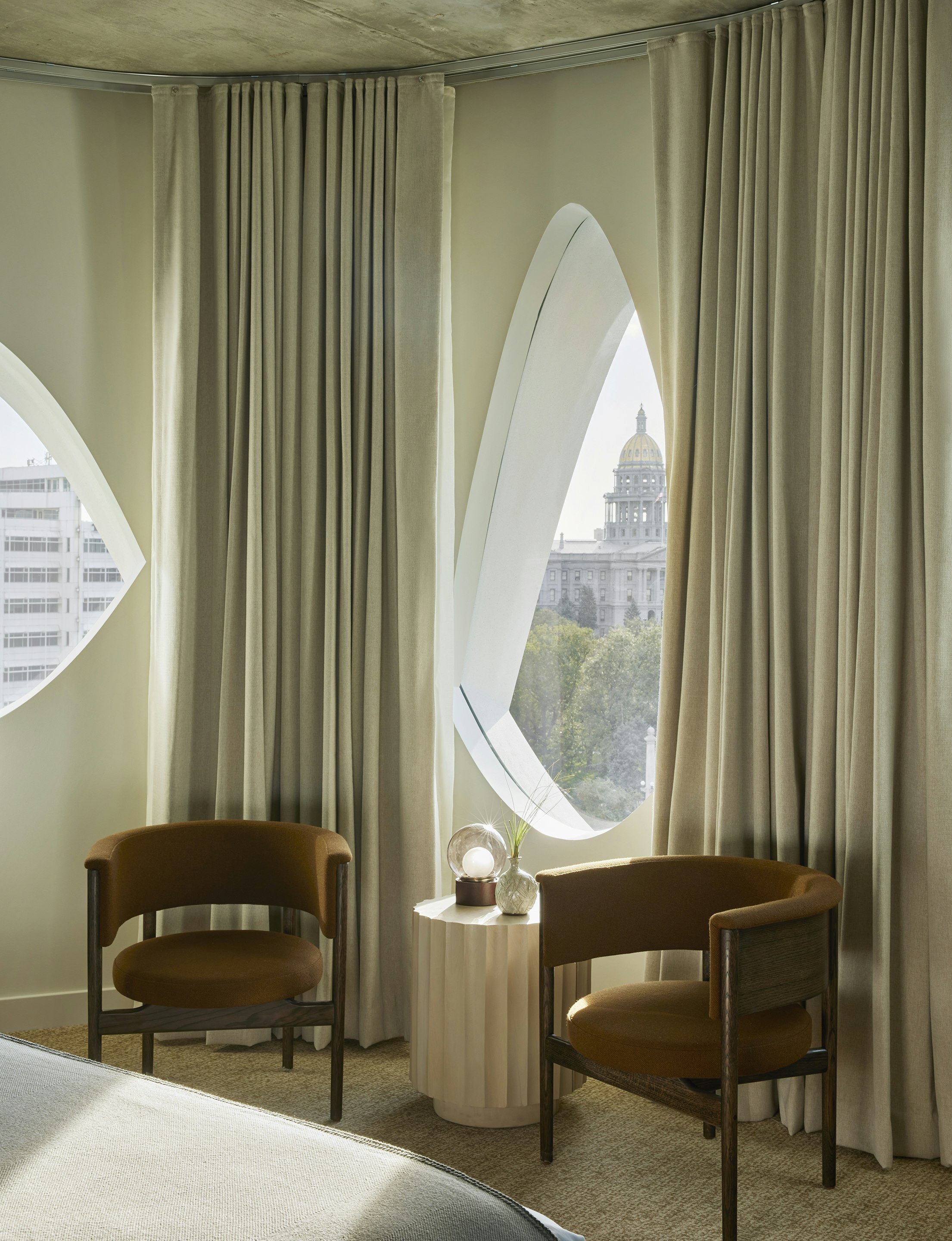 Populus Hotel 32/38