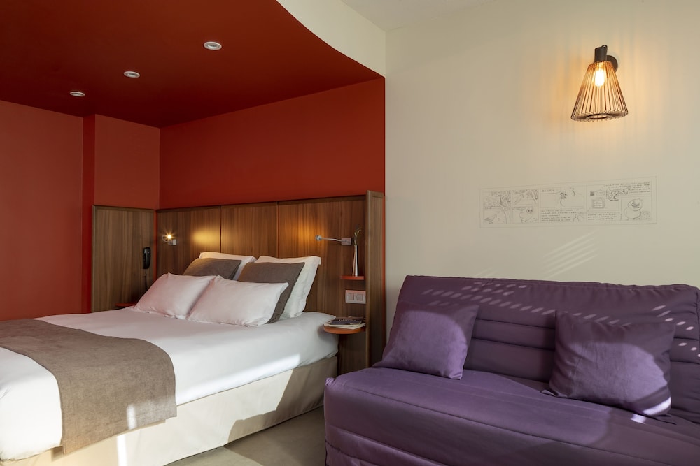 Terre de Provence Hotel and Spa 14/68