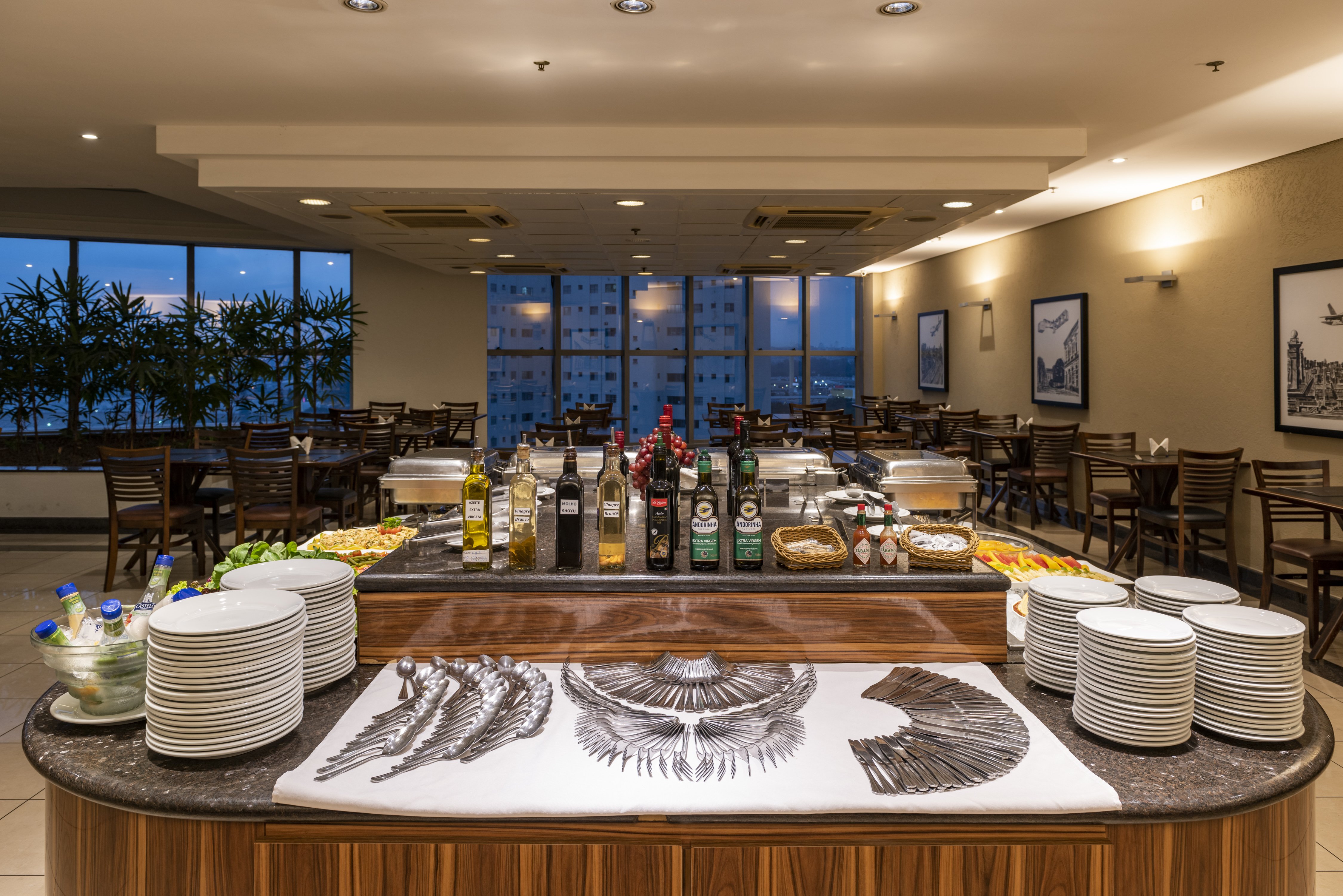 Hotel Monreale Plus Guarulhos International Airport 52/69