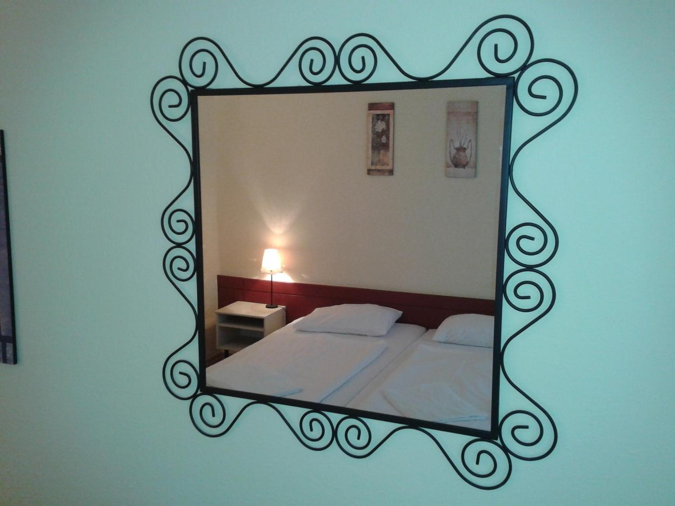 Bed-Breakfast Hotel Budapest 14/22