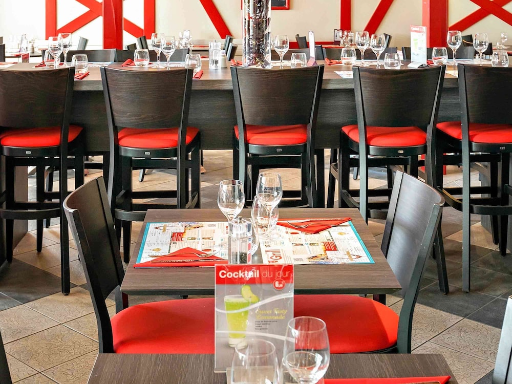 ibis La Roche sur Yon 44/73