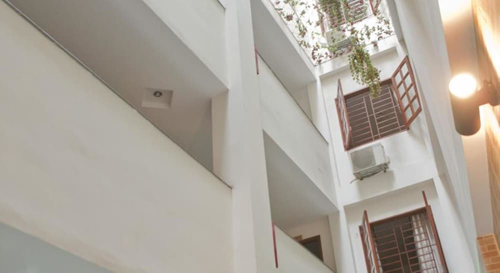 Hung Anh Hotel 11/50