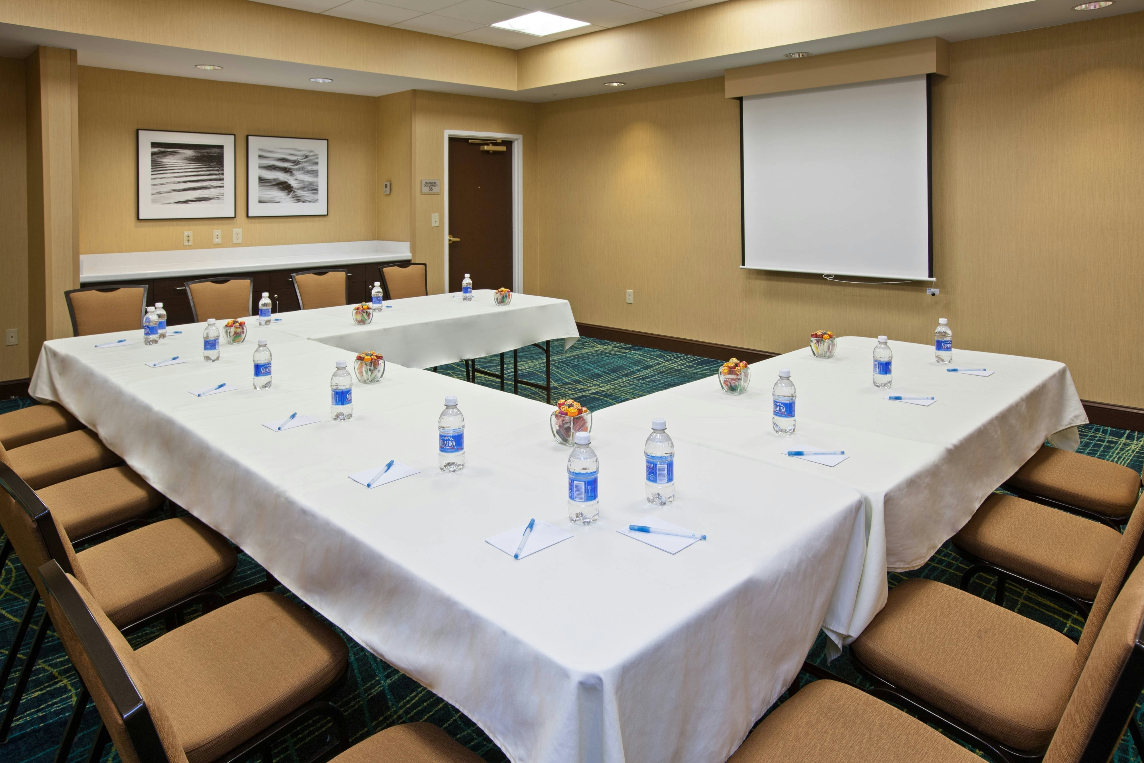 Springhill Suites Louisville Hurstbourne North 7/8