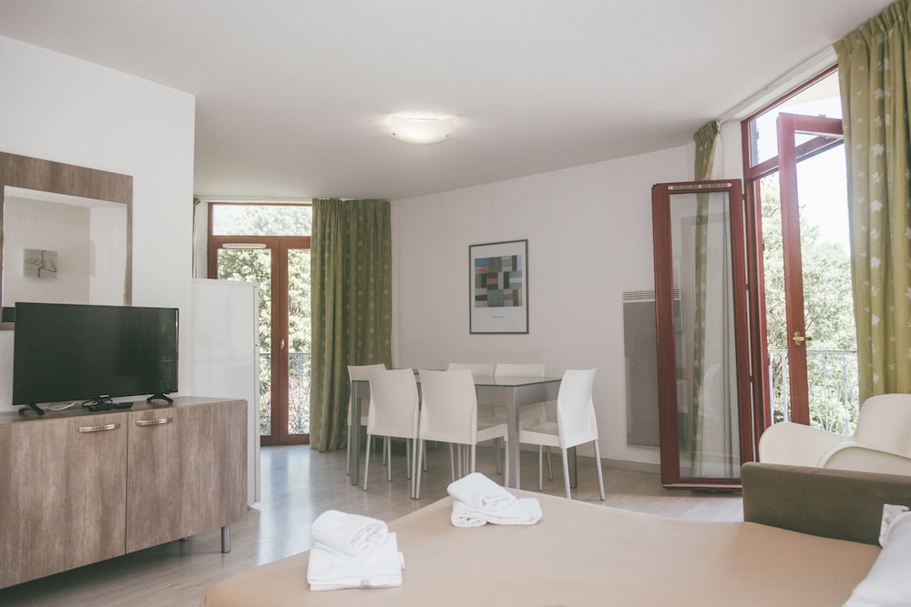Terres de France Appart Hotel Le Splendid 40/63