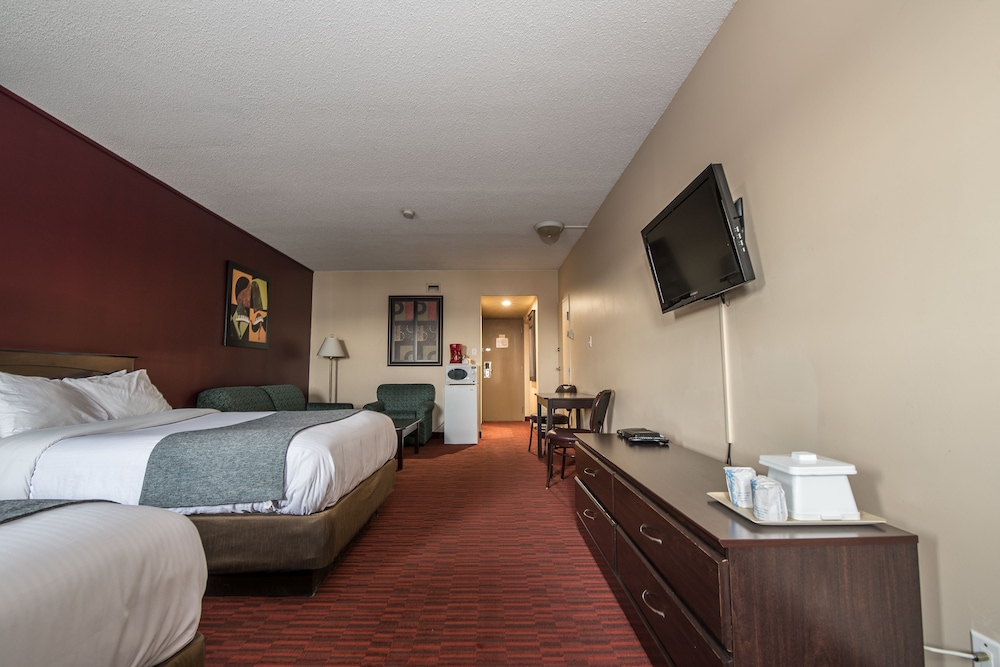 Argyll Plaza Hotel 3/30
