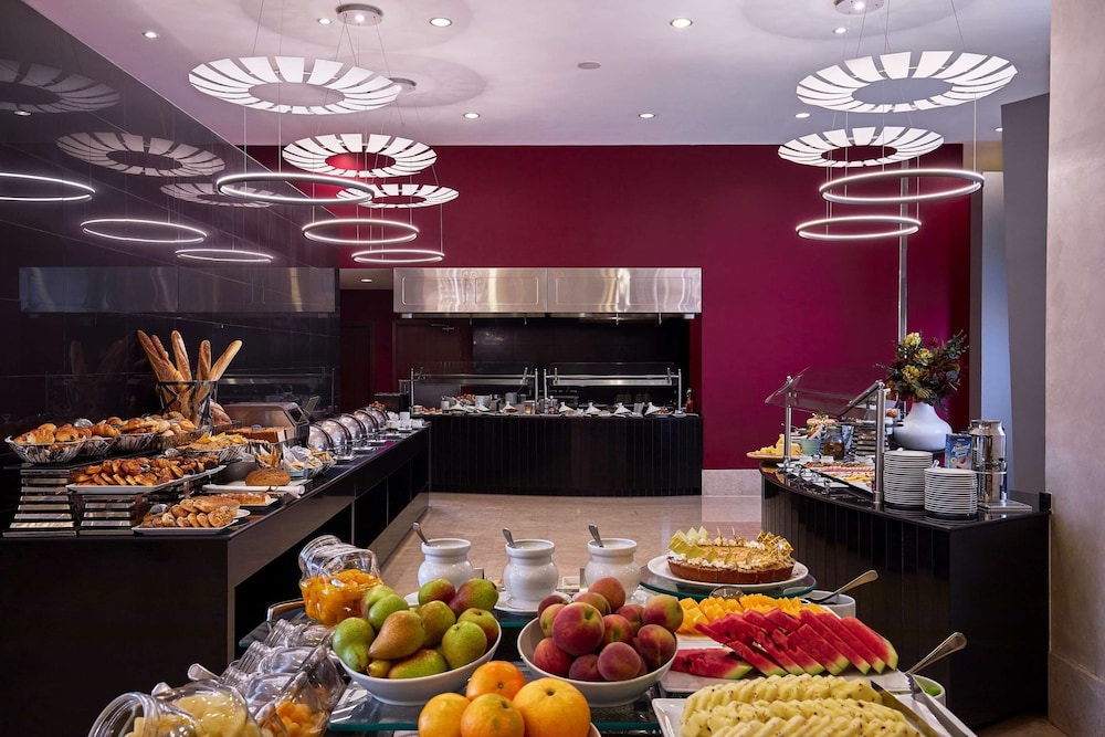 restaurant-cafeteria