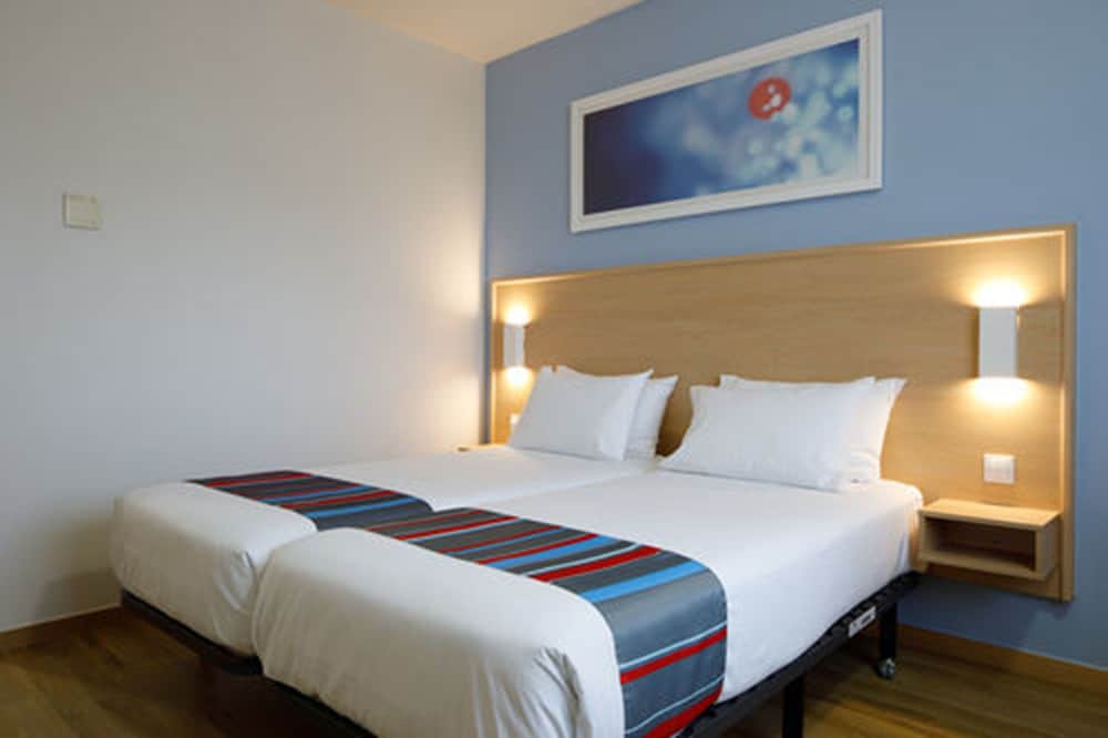 Travelodge Barcelona Fira 15/39