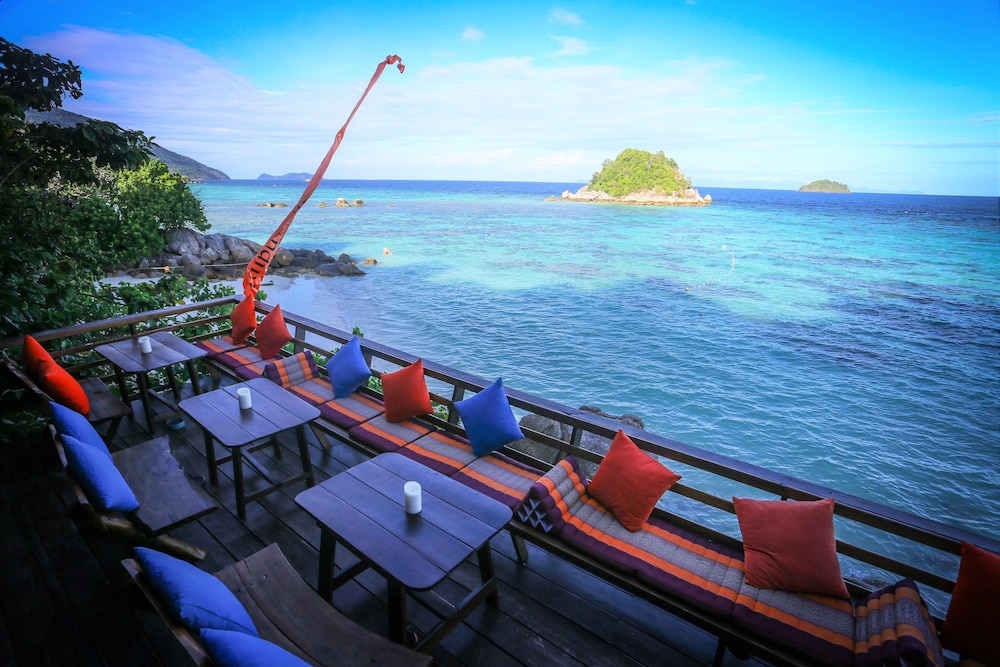 Serendipity Beach Resort Koh Lipe 41/49
