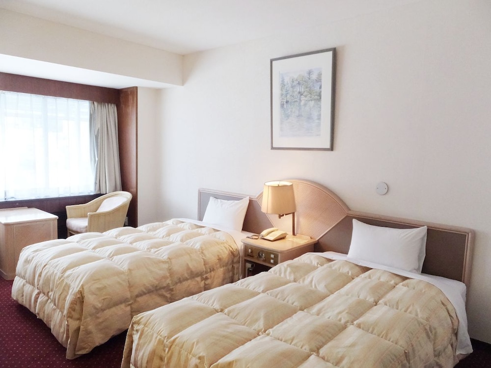 Atami New Fujiya Hotel 6/60
