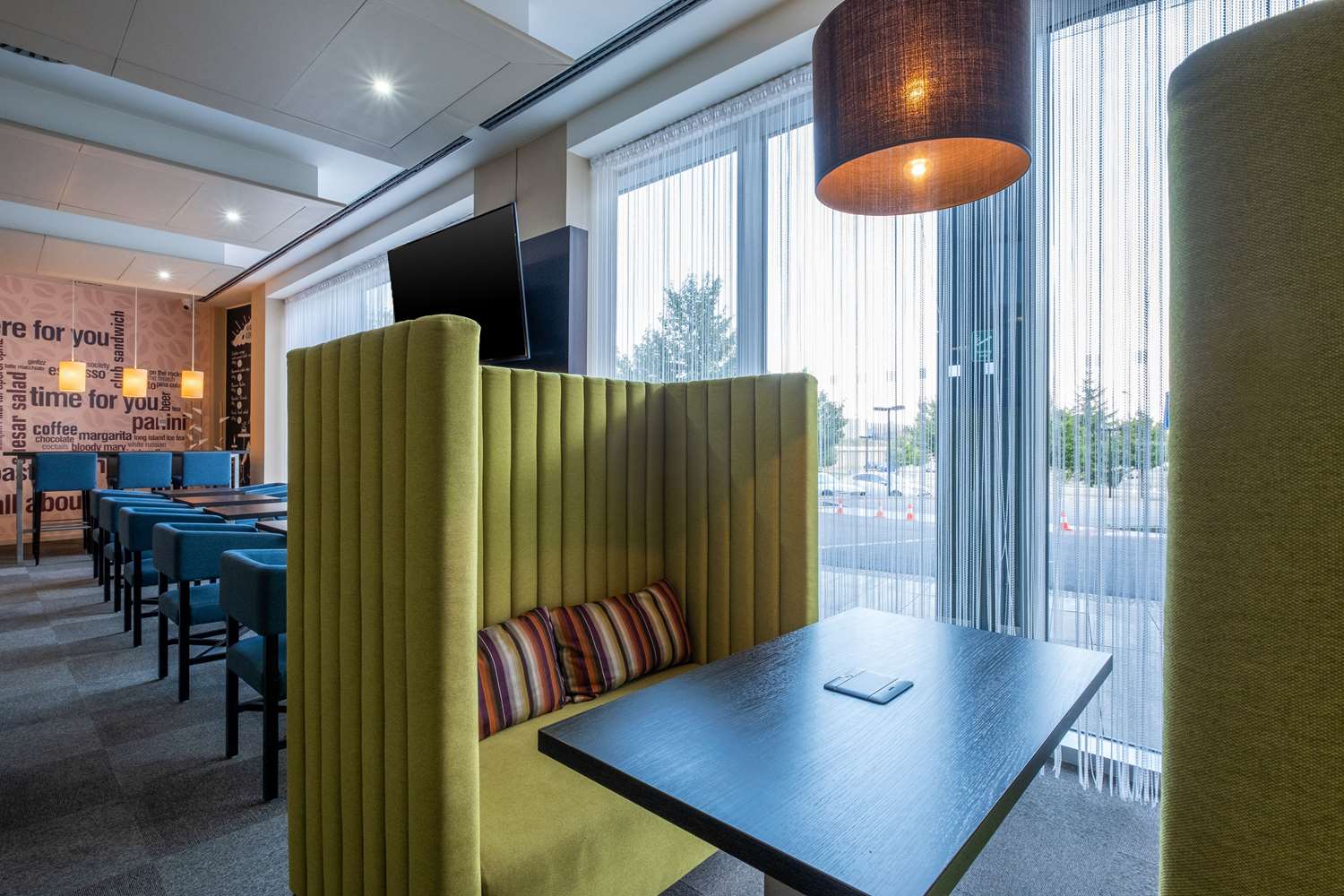 Quality Hotel Ostrava City 17/27