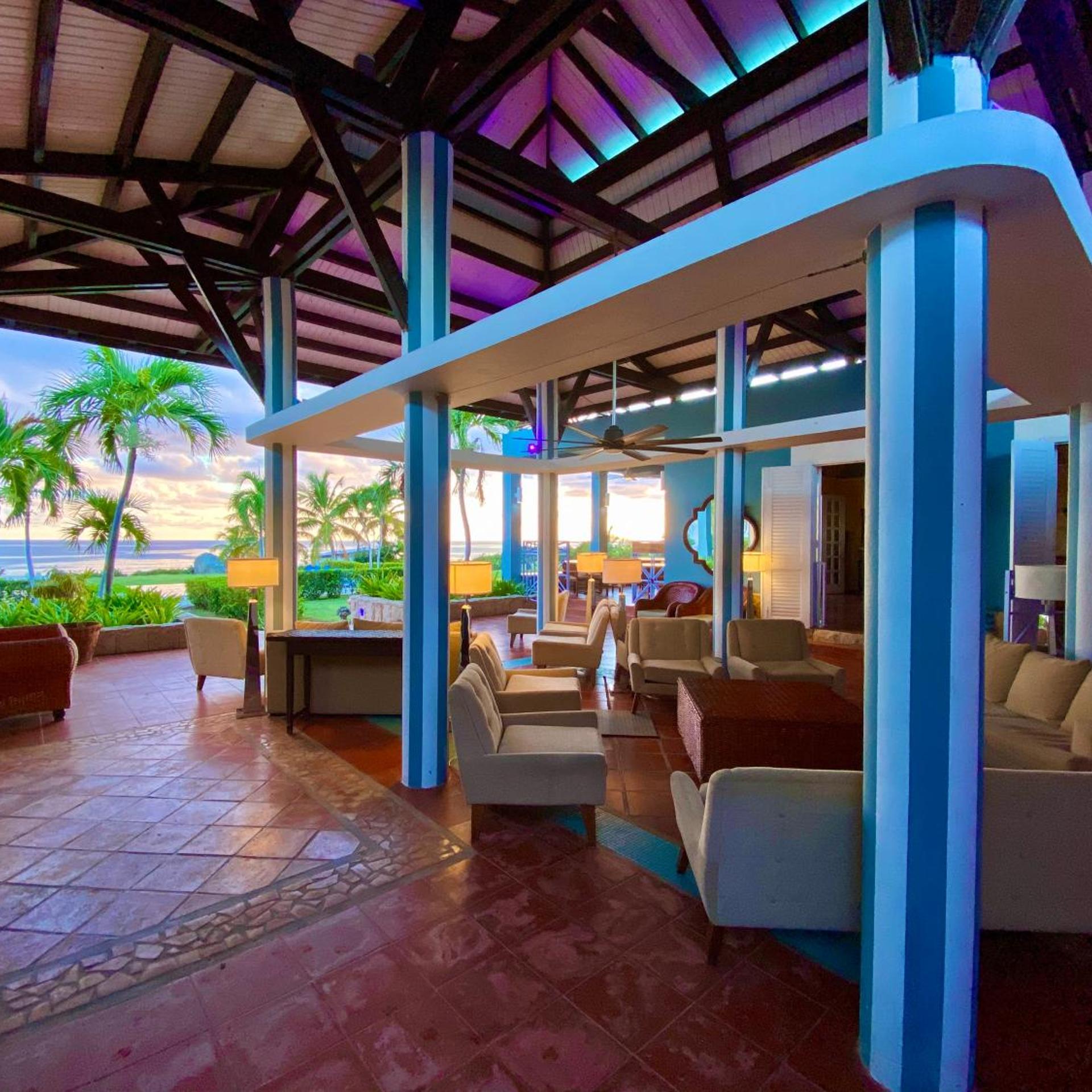 Blue Horizon Boutique Resort 42/53