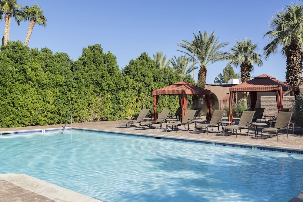 Borrego Springs Resort Golf Club And Spa 5/44