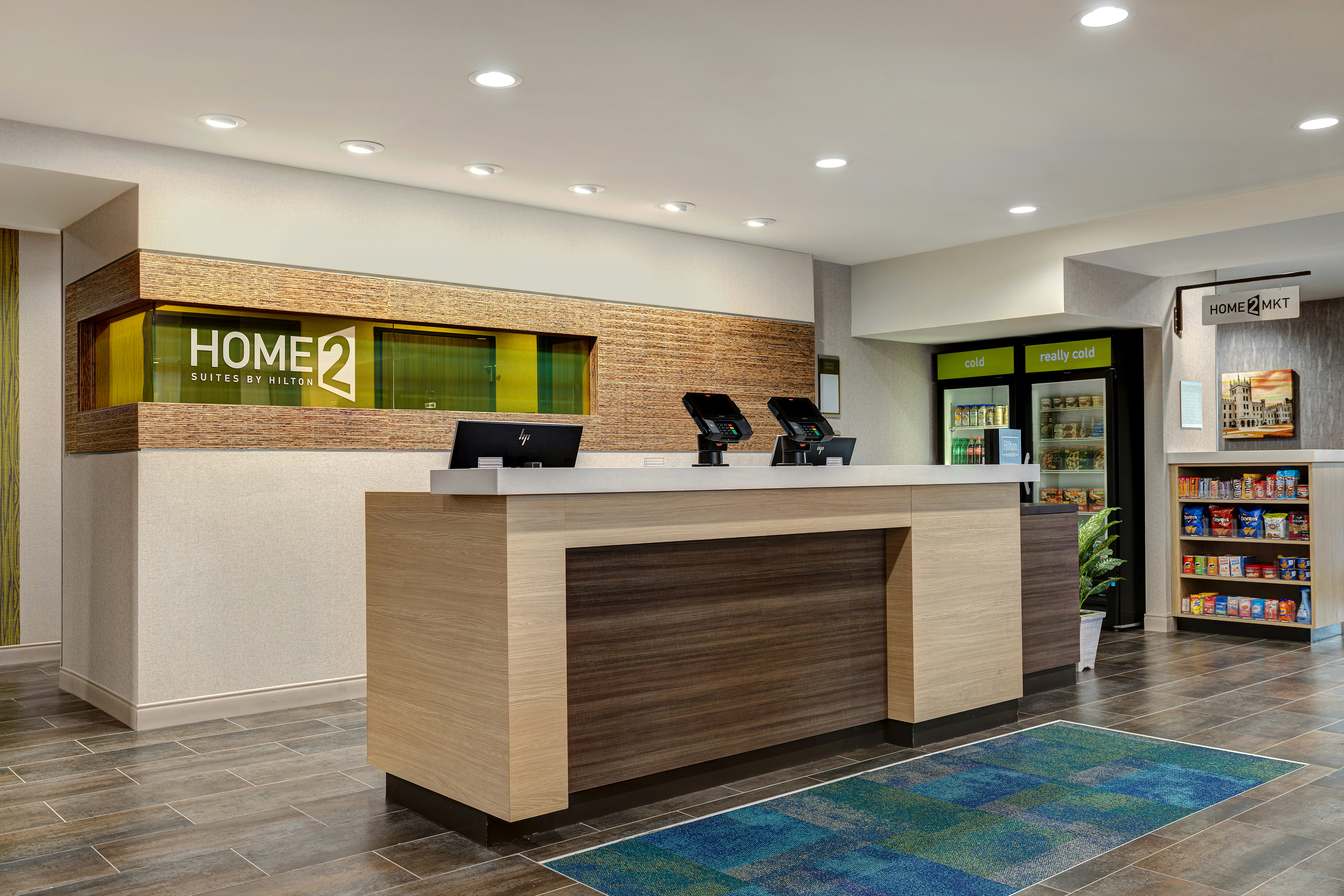 Home2 Suites By Hilton Dekalb 11/56