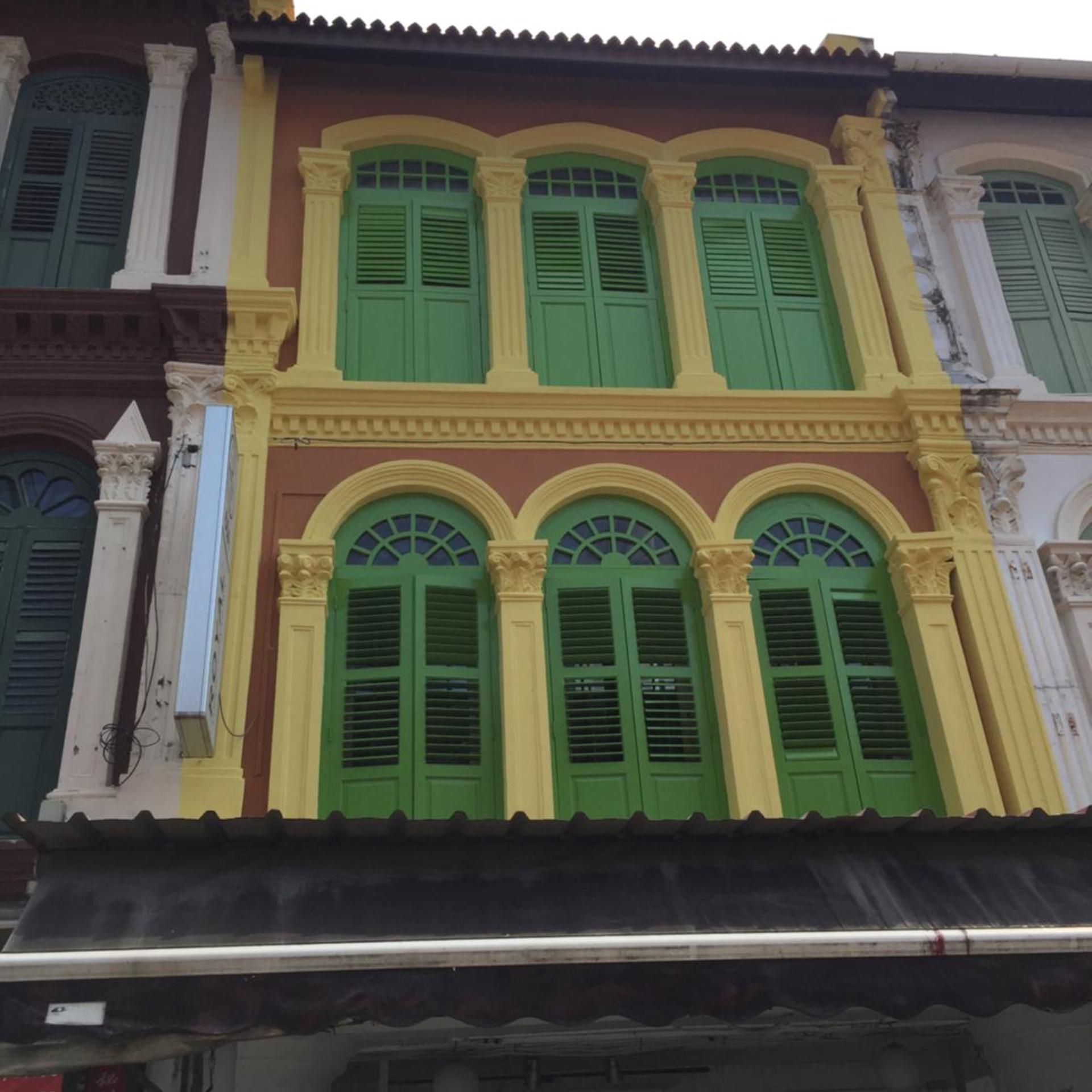 Royal Lodge at Pagoda Street 3/49
