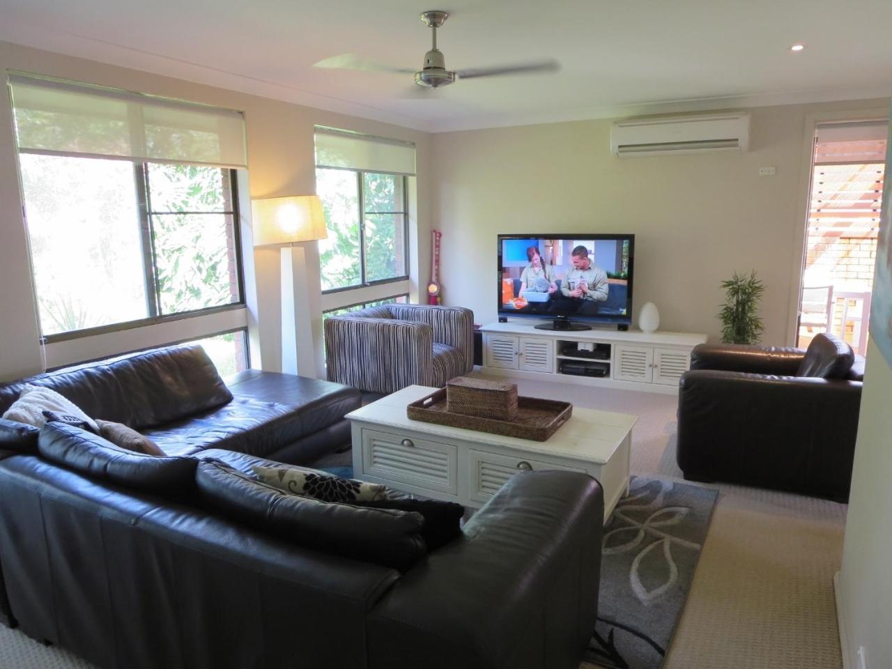 Coffs Harbour Holiday Apartments 11/23