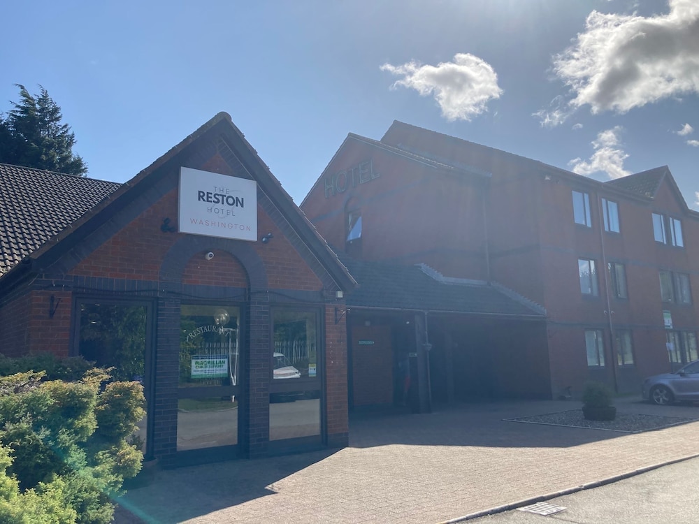 Campanile Washington – Newcastle-Upon-Tyne 54/57