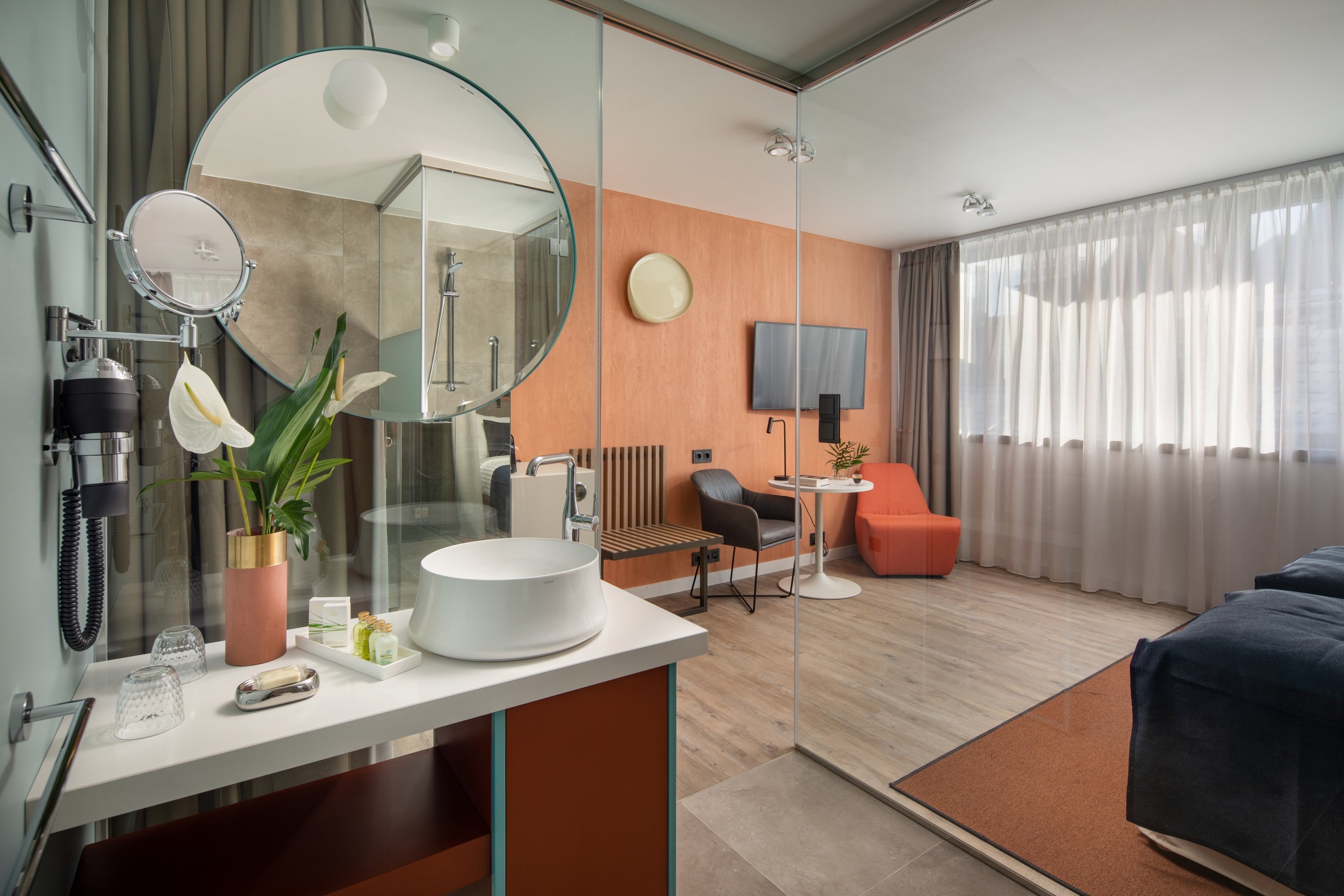 Cortile Hotel - Adults Only 14/18