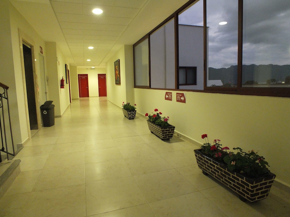 Casa de la iaia Hotel 34/47