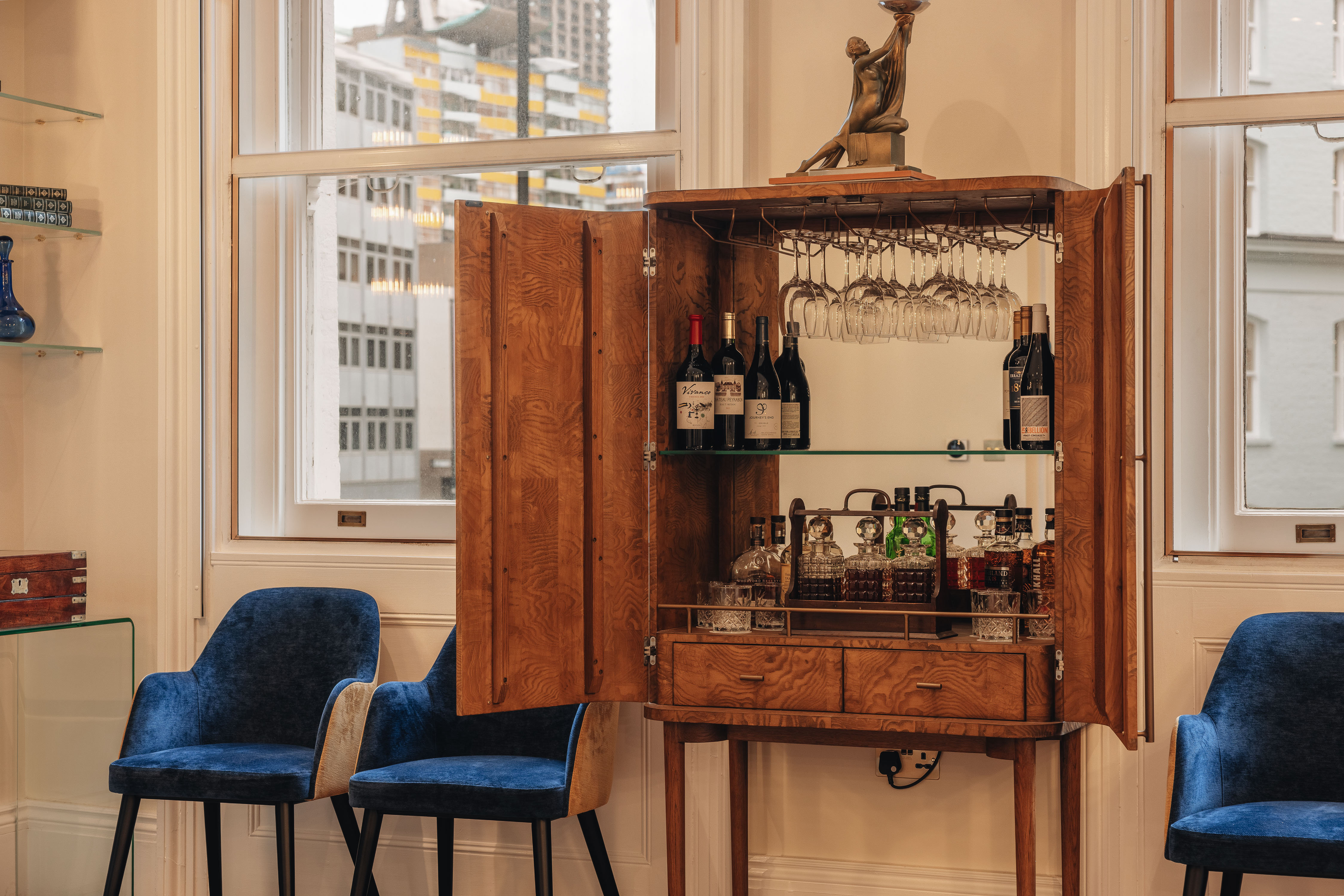Hotel Indigo London Clerkenwell by IHG 42/50
