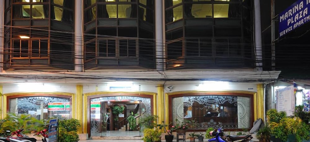 Marina Inn Pattaya 1/16