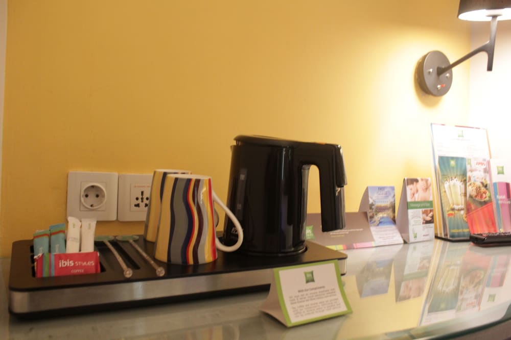 Ibis Styles Jakarta Mangga Dua Square 21/55