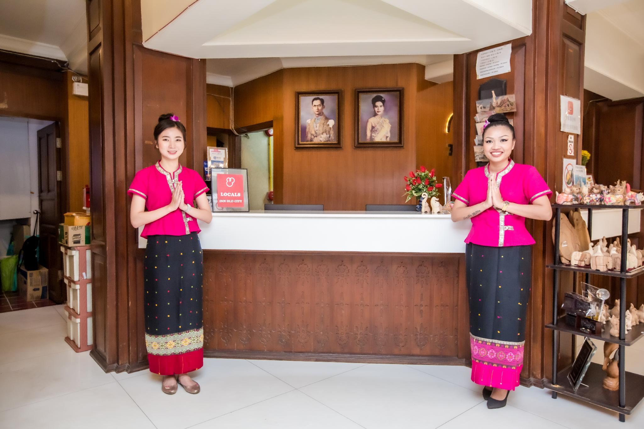CHIANG ROI 7 DAYS INN 5/51