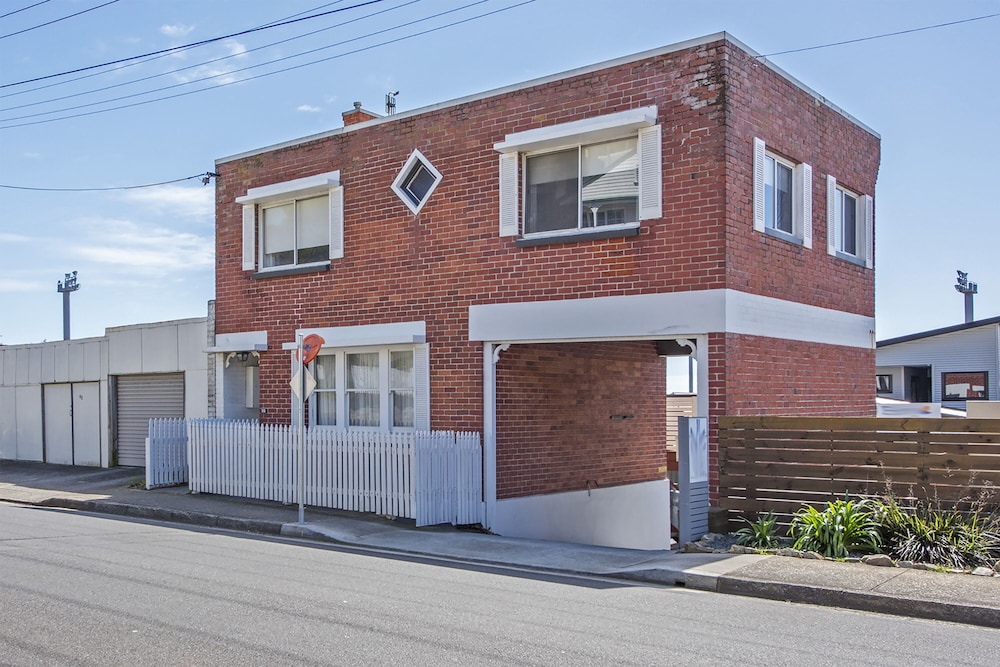 Burnie City Apartments 3/43