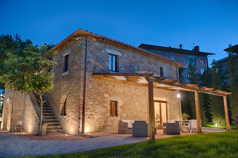 Antica Quercia & Spa 1/50