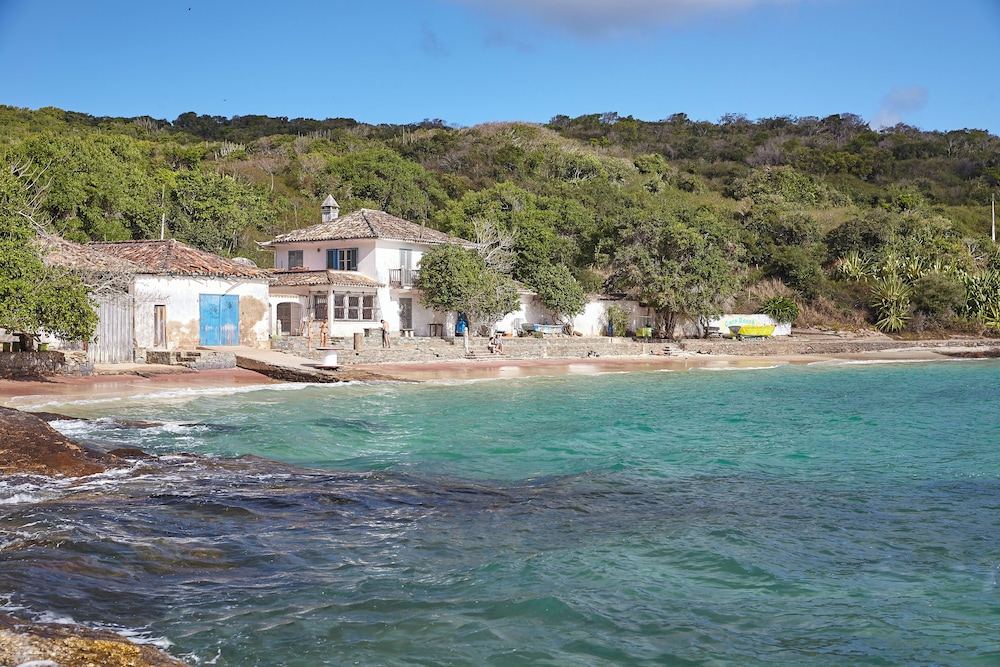 Porto Bay Buzios 46/50