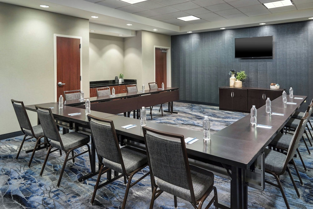 Fairfield Inn And Suites Jackson 18/26