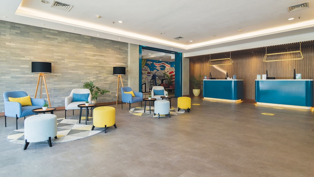 1o1 Urban Jakarta Kelapa Gading the Bnb 45/72