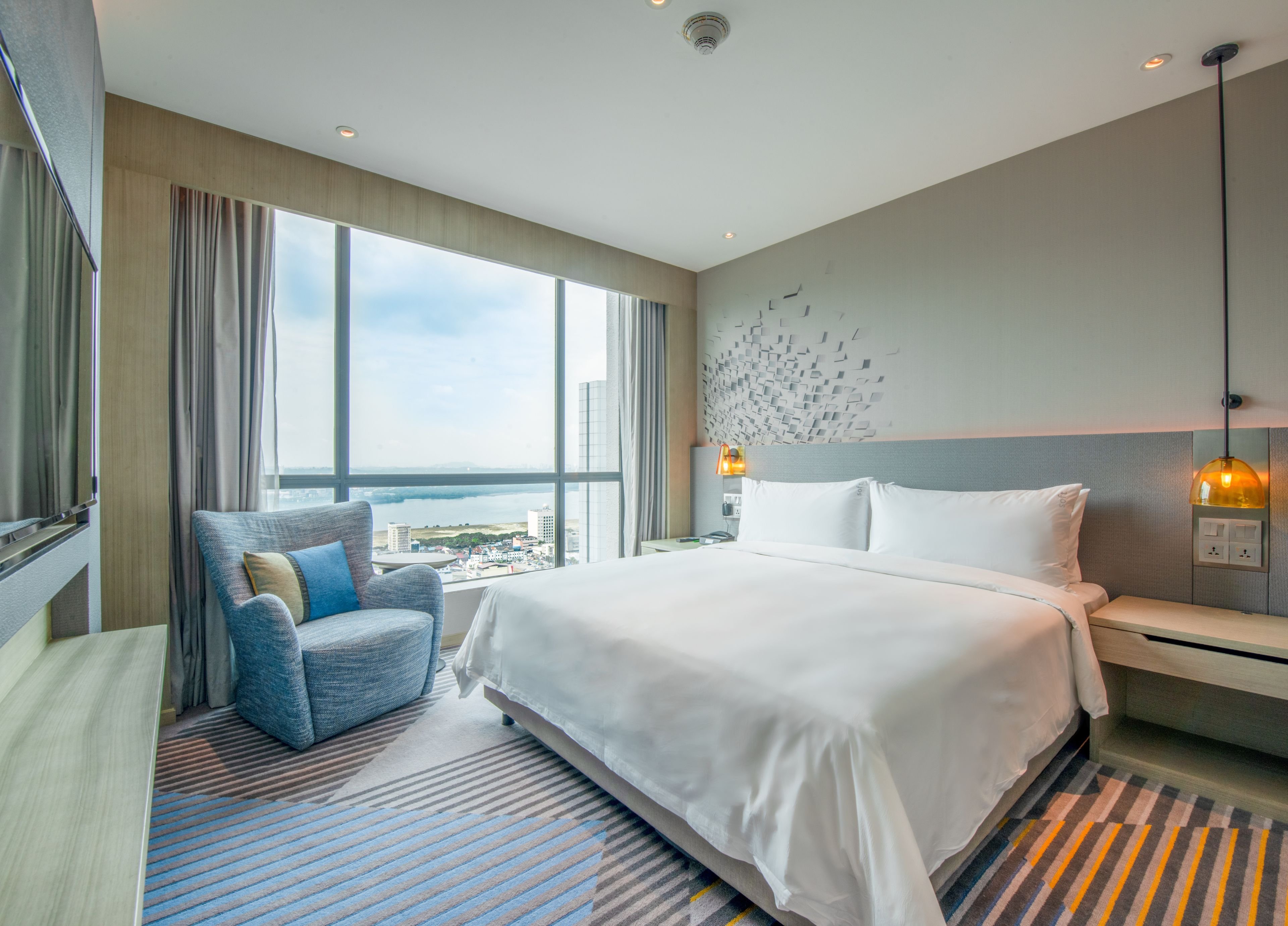 Holiday Inn Johor Bahru City Centre 11/79